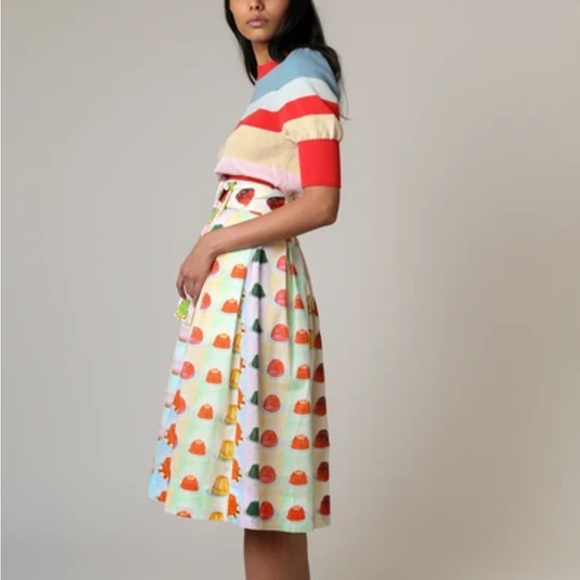 ISO Rachel Antonoff Jello Print - Picture 2 of 3